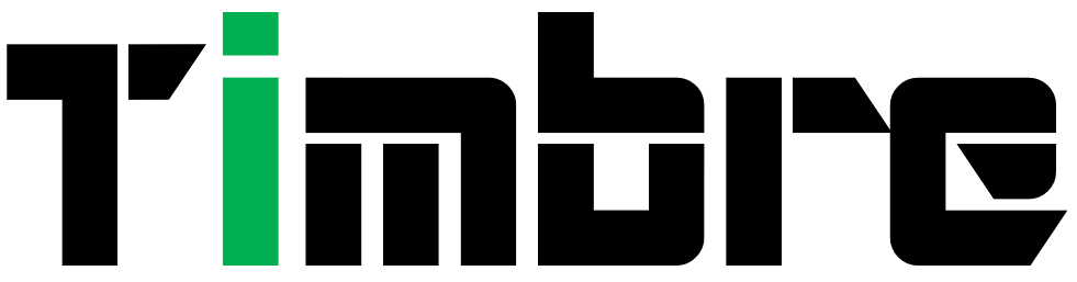 Timbre Social Application Brand